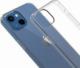 Hurtel Żelowy pokrowiec etui Ultra Clear 0.5mm Vivo Y76 5G / Y76s / Y74s przezroczysty 2