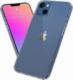 Hurtel Żelowy pokrowiec etui Ultra Clear 0.5mm Vivo Y76 5G / Y76s / Y74s przezroczysty 3