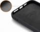 Hurtel Silicone Case elastyczne silikonowe etui pokrowiec Xiaomi Redmi Note 10 5G / Poco M3 Pro czarny 6
