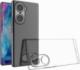 Hurtel Żelowy pokrowiec etui Ultra Clear 0.5mm Honor 60 Pro przezroczysty 1