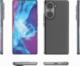Hurtel Żelowy pokrowiec etui Ultra Clear 0.5mm Honor 60 Pro przezroczysty 2