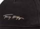 Tommy Hilfiger Damska czapka z daszkiem Tommy Hilfiger AW0AW11140-BDS 2