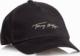 Tommy Hilfiger Damska czapka z daszkiem Tommy Hilfiger AW0AW11140-BDS 4
