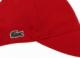Lacoste Czapka z daszkiem Lacoste RK4709-240 5