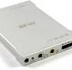 Wzmacniacz słuchawkowy SMSL M2 Silver Portable headphone amplifier external DAC decoder sound card 4