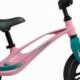 Rowerek biegowy Lionelo Rowerek Lionelo Bart Tour Bubblegum 4