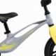 Rowerek biegowy Lionelo Lionelo Bart Tour Grey Stone 4