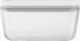 Zwilling Szklany pojemnik Zwilling Fresh & Save 2