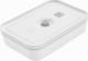 Zwilling Plastikowy lunch box Zwilling Fresh & Save 1