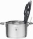 Zwilling Garnek wysoki z pokrywką Zwilling Simplify 4