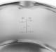 Zwilling Garnek wysoki z pokrywką Zwilling Simplify 2