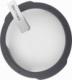 Zwilling Garnek wysoki z pokrywką Zwilling Simplify 5