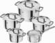 Zwilling Zestaw 5 garnków Zwilling Bellasera 1