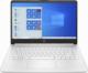 Laptop HP Biały HP 14 AMD 3020e 4GB 128GB SSD Windows 10 S 3