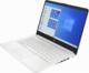 Laptop HP Biały HP 14 AMD 3020e 4GB 128GB SSD Windows 10 S 4