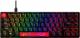 Klawiatura HyperX Alloy Origins 65 HyperX Red (4P5D6AA) 5