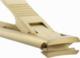 Zwilling Obcinarka do paznokci Zwilling Twinox Gold Edition 3