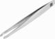 Zwilling Pęseta prosta Zwilling Twinox, stal satynowa 2