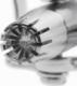 Trymer Zwilling Trymer do uszu i nosa Zwilling Classic Inox 3