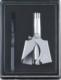 Trymer Zwilling Trymer do uszu i nosa Zwilling Classic Inox 4