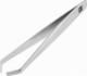 Zwilling Pęseta kątowa Zwilling Twinox, stal satynowa 1