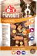 8in1 Przysmak FLAVOURS Crunchy Rolls 85g 4