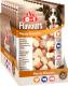 8in1 Przysmak FLAVOURS Meaty Biscuits 100g 8