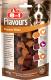 8in1 Przysmak FLAVOURS Skewer Bites 100g 1