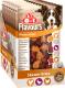 8in1 Przysmak FLAVOURS Skewer Bites 100g 8