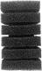 Tetra FilterJet 400 Filter Foam 1