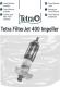 Tetra FilterJet 400 Impeller 4