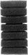 Tetra FilterJet 600 Filter Foam 1