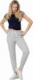 4f Spodnie 4F H4L22-SPDD350 27M H4L22-SPDD350 27M szary XXL 1