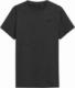 4f T-Shirt 4F H4L22-TSM352 23M H4L22-TSM352 23M grafitowy S 3