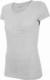 4f T-Shirt 4F H4L22-TSD353 27M H4L22-TSD353 27M szary XS 3