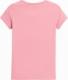 4f T-Shirt 4F H4L22-TSD353 56S H4L22-TSD353 56S różowy XS 1
