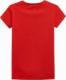 4f T-Shirt 4F H4L22-TSD353 62S H4L22-TSD353 62S czerwony XS 1