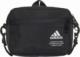 Adidas Torba Saszetka adidas 4Athlts HB1312 HB1312 czarny one size 1