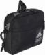 Adidas Torba Saszetka adidas 4Athlts HB1312 HB1312 czarny one size 1