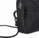 Adidas Torba Saszetka adidas 4Athlts HB1312 HB1312 czarny one size 4