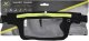 Saszetka na biodra XQmax Waist Bag 70414 czarny one size 1