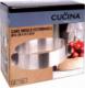 La Cucina Forma do pieczenia ciasta regulowana okrągła rozsuwana opaska do tortu stalowa obręcz 16-30 cm 6