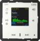 Radio ELKO EP Radio internetowe LARA-R/GE lodowy, design LOGUS90, EFAPEL, ELKOEP, iNELS 1