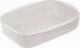 Orion Naczynie porcelanowe żaroodporna forma brytfanna do zapiekania zapiekanek lasagne 24x17 cm 1 l 1
