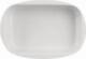 Orion Naczynie porcelanowe żaroodporna forma brytfanna do zapiekania zapiekanek lasagne 24x17 cm 1 l 3