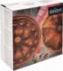Orion Forma do pieczenia babki aluminiowa z kominem foremka na babkę ciasto okrągła MARISSA 23,5 cm 5