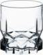 Ambition Zestaw Szklanek do Drinków Whisky 6+6 Diamond Ambition 2