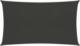 vidaXL vidaXL Żagiel przeciwsłoneczny, 160 g/m, antracytowy, 6x8 m, HDPE 1
