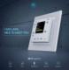 ELKO EP Wideodomofon intercom LARA-IC/GE lodowy, design LOGUS90, EFAPEL, ELKOEP, iNELS, TGE, GE, AQUARELLA 2