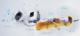 ELKO EP Wideodomofon intercom LARA-IC/GE lodowy, design LOGUS90, EFAPEL, ELKOEP, iNELS, TGE, GE, AQUARELLA 6
